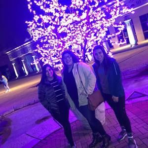 Meet your Posher, Aimee